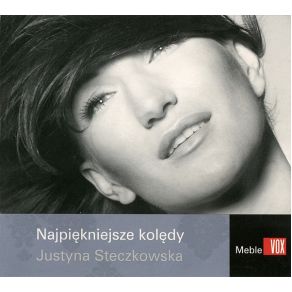 Download track Cicha Noc Justyna Steczkowska