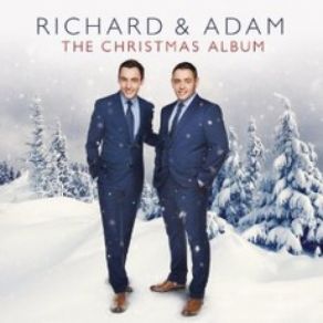 Download track The First Noel Richard & Adam