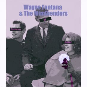 Download track One More Time Wayne Fontana & The Mindbenders