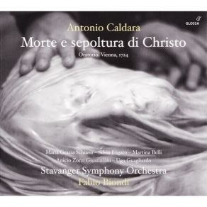 Download track 13. Sinfonia: Largo Johann Joseph Fux Antonio Caldara