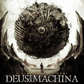 Download track A New World To Come DEUS EX MACHINA