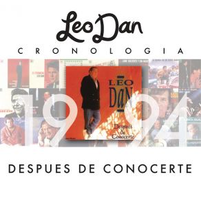 Download track Mi Condena Leo Dan