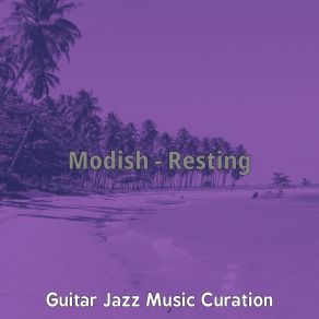 Download track Mellow - Holidays Guitar Jazz Music Curation