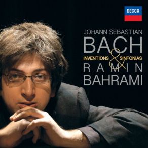 Download track Three-Part Inventions, BWV 787801 No. 9 In F Minor, BWV 795 Ramin Bahrami