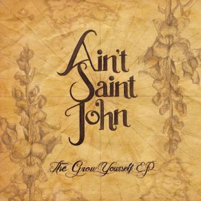 Download track Green Sea Ain't Saint John