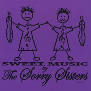 Download track Sweet Hour Of Prayer The Sorry Sisters