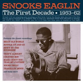 Download track This Train Snooks Eaglin