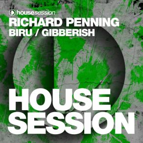 Download track Biru (Radio Edit) Richard Penning