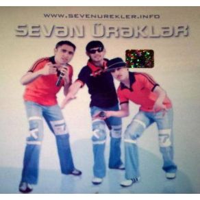 Download track Karaoke Yandım Seven Ürekler