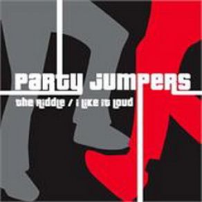 Download track The Riddle (Extended Mix) Party Jumpers