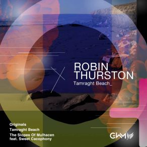 Download track Tamraght Beach (Original) Robin Thurston