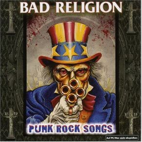 Download track Punk Rock Song Bad Religion