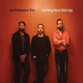 Download track This Must Be The Place (Naive Melody) Joe Policastro Trio