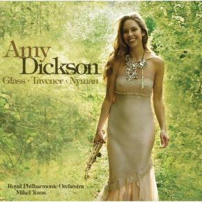 Download track Philip Glass: Violin Concerto (Arr. For Saxophone Concerto) - I. J = 104 Amy Dickson