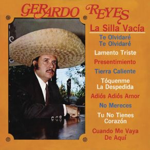 Download track La Silla Vacía Gerardo Reyes