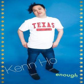 Download track Enough (Karaoke Version) Kenn Ho