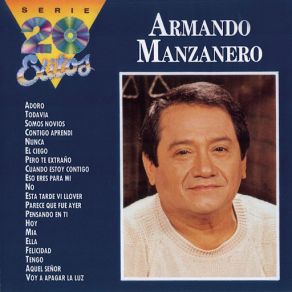 Download track Parece Que Fue Ayer Armando Manzanero