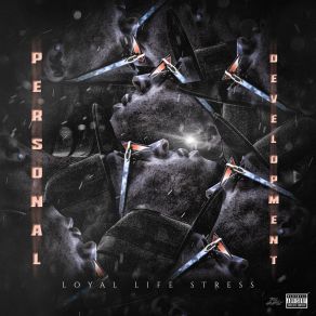 Download track Pain In You (Outro) LOYAL LIFE STRESS