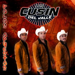 Download track Atrapado Los Cusin Del Valle