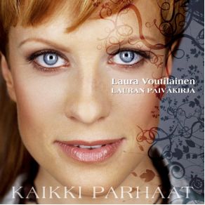 Download track Sano Laura Voutilainen