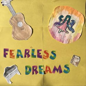 Download track This Feeling Fearless Dreams