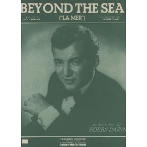 Download track Beyond The Sea Bobby Darin