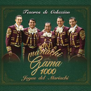 Download track Aires Del Mayab Mariachi Gama 1000Joyas Del Mariachi
