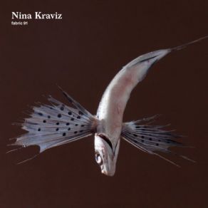 Download track You Are Wrong Nina Kraviz