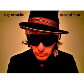 Download track Waiting For My Ride Izzy Stradlin