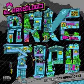 Download track Cuatro Leches El ArkeologoEdac Selectah