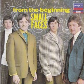 Download track Tell Me Have You Ever Seen Me The Small Faces