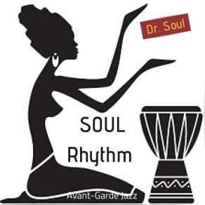 Download track Red Soul Dr. Soul