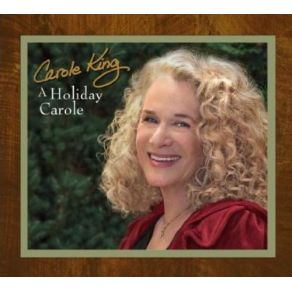 Download track Christmas In The Air Carole King