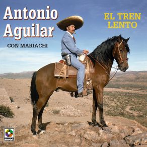 Download track Calla Mujer Calla Antonio Aguilar