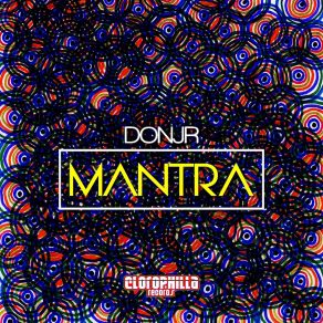 Download track Mantra Donjr