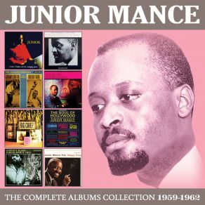 Download track Fillet Of Soul Junior Mance