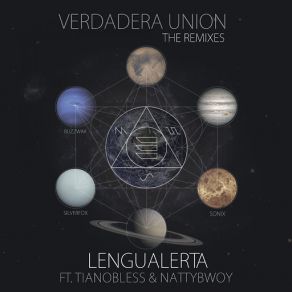 Download track Lengualerta, TianoBless, NattyBwoy, Silverfox - Verdadera Union (TianoBless & NattyBwoy) (Silverfox Remix) LengualertaSilverfox, Tianobless, NattyBwoy