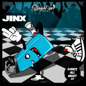 Download track In The Streets Jinx