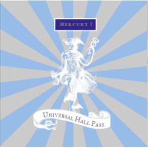 Download track Six Step Dragon Universal Hall Pass