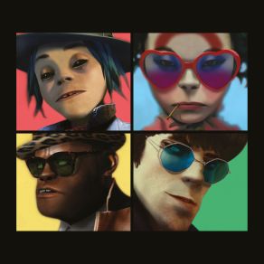 Download track Interlude: Penthouse Gorillaz