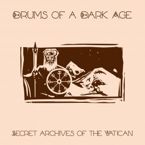 Download track Gandálfr Secret Archives Of The Vatican