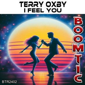 Download track I Feel You Terry Oxby