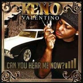 Download track A. L. A. B. A. M. A Keno Valentino