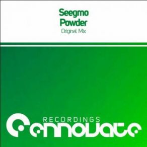 Download track Powder (Original Mix) Seegmo