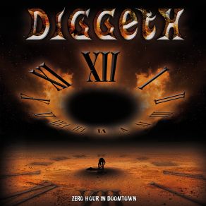 Download track Stetson Hat Diggeth