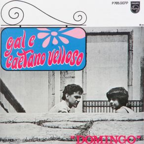 Download track Maria Joana Gal Costa, Caetano Veloso