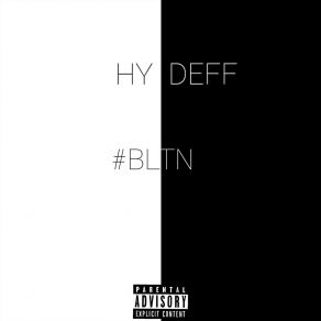 Download track Plenti (Dat A$$) Hy Deff