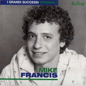Download track Let Me In (Re-Mix Vers.) Mike Francis
