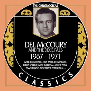 Download track A Beautiful Life Del McCoury