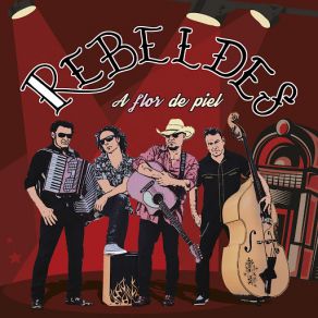 Download track De Presión Los Rebeldes